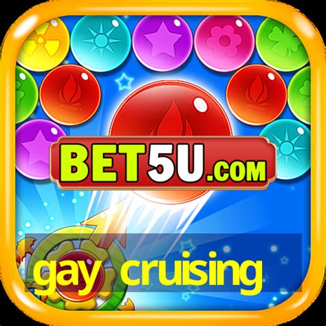 cruising gay mad|Gay Cruising